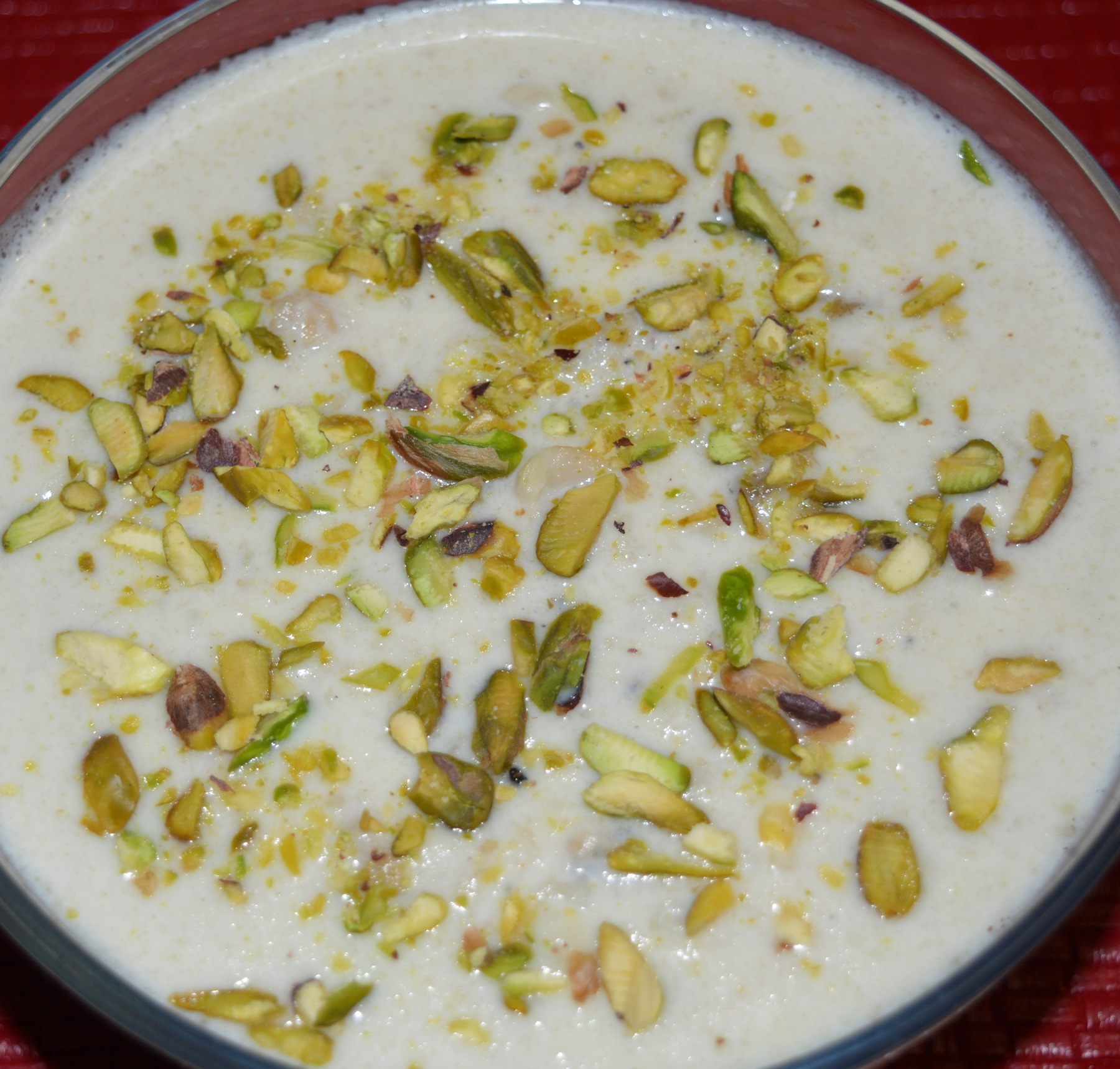 Makhana Kheer