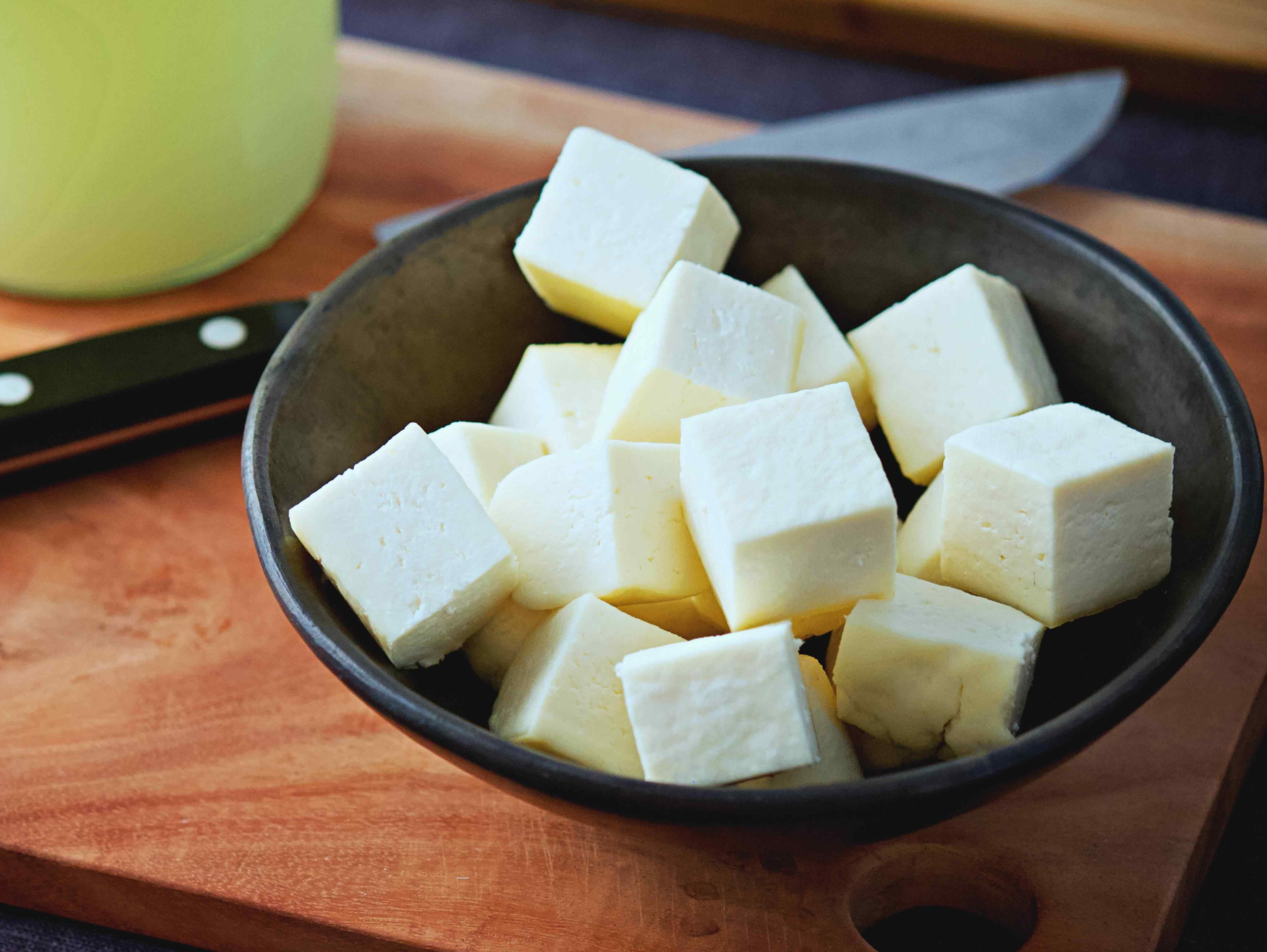 Paneer